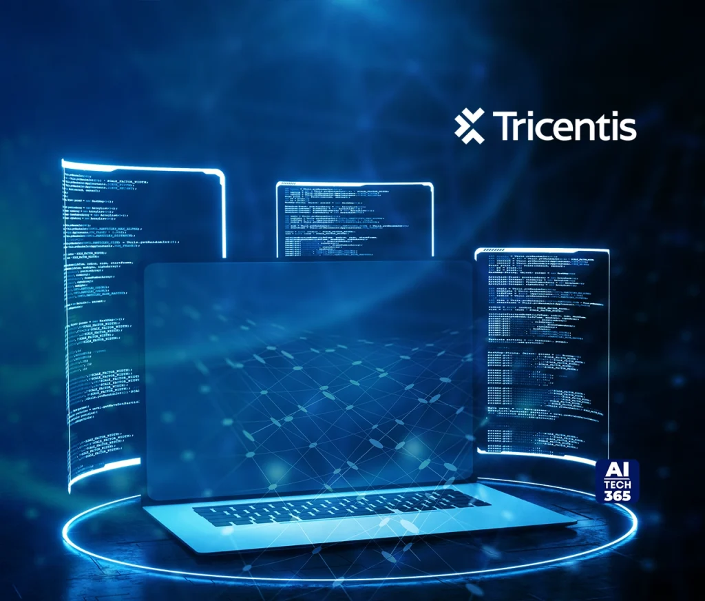 Tricentis