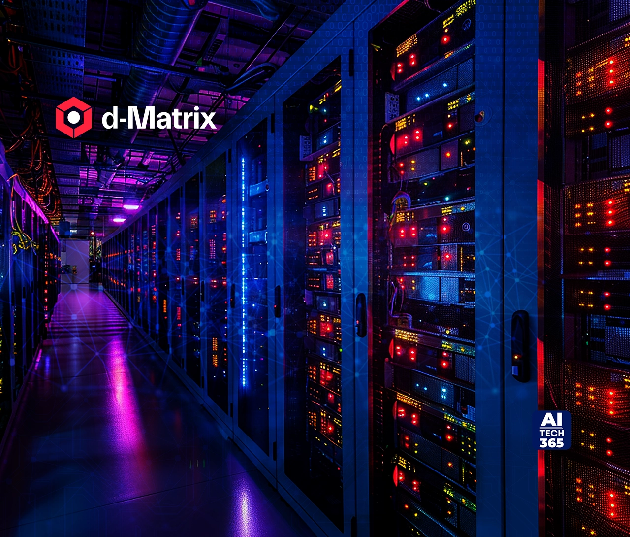 d-Matrix