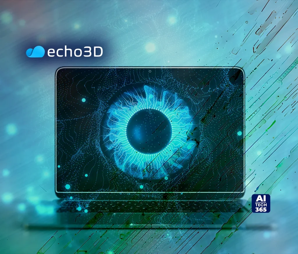 echo3D