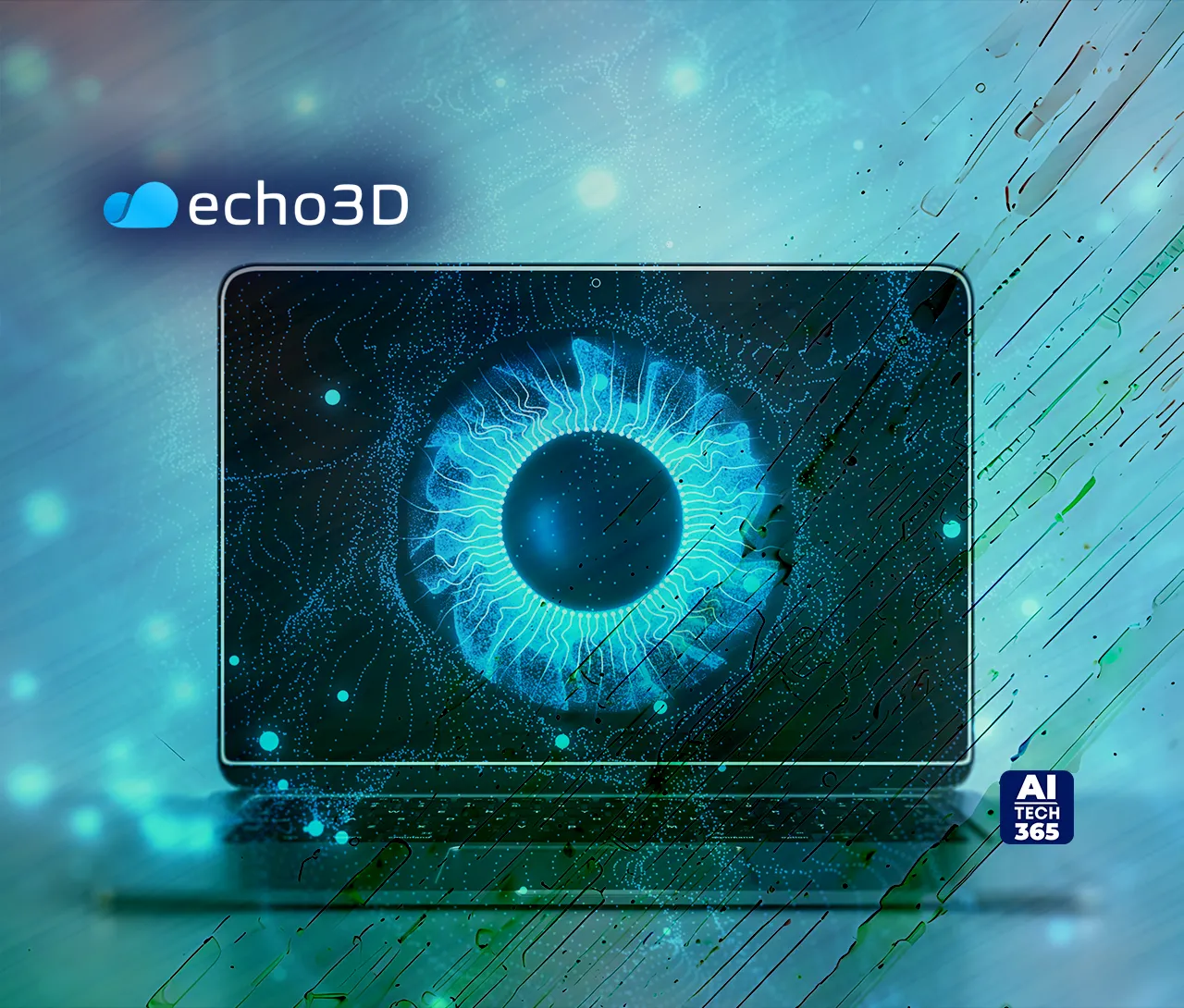 echo3D