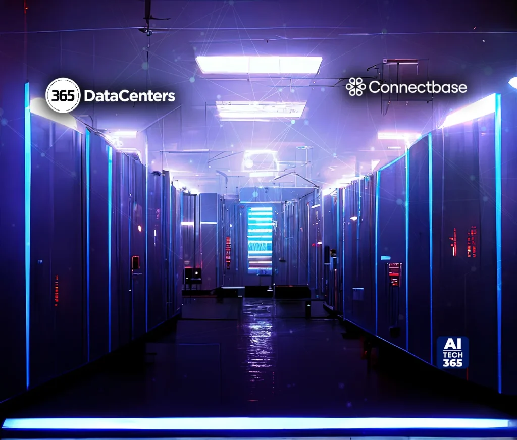 365 Data Centers