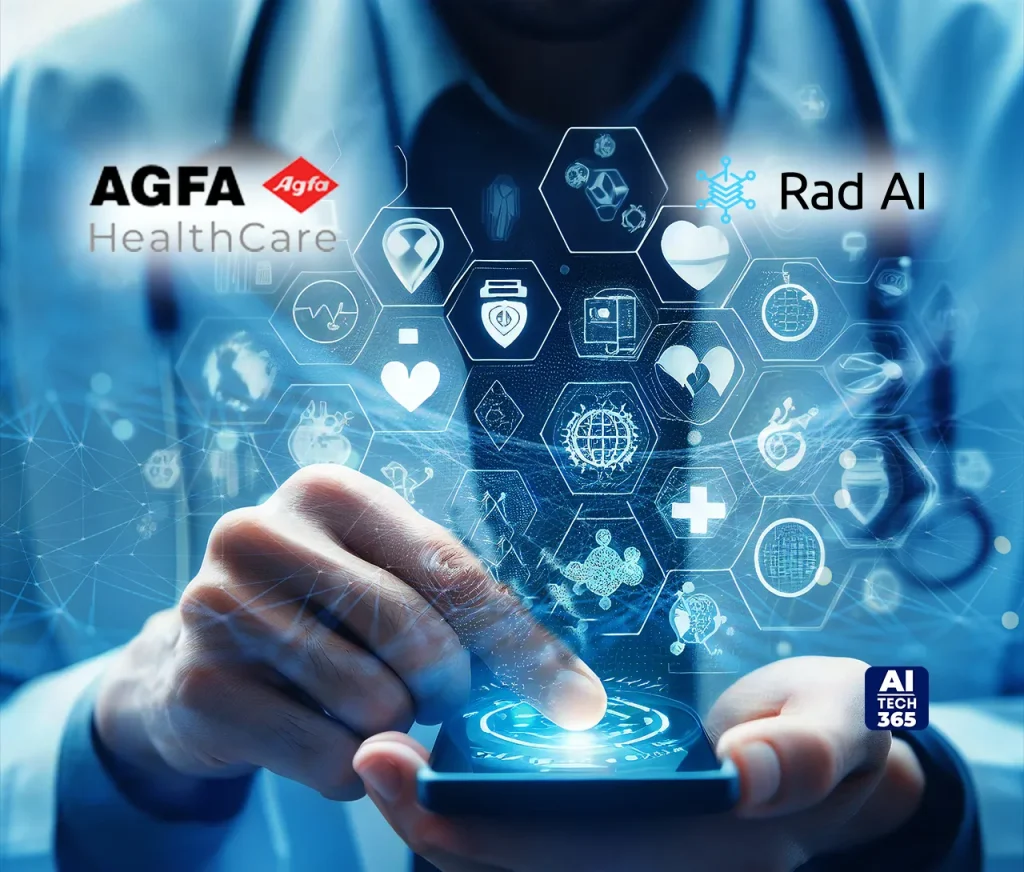 AGFA HealthCare