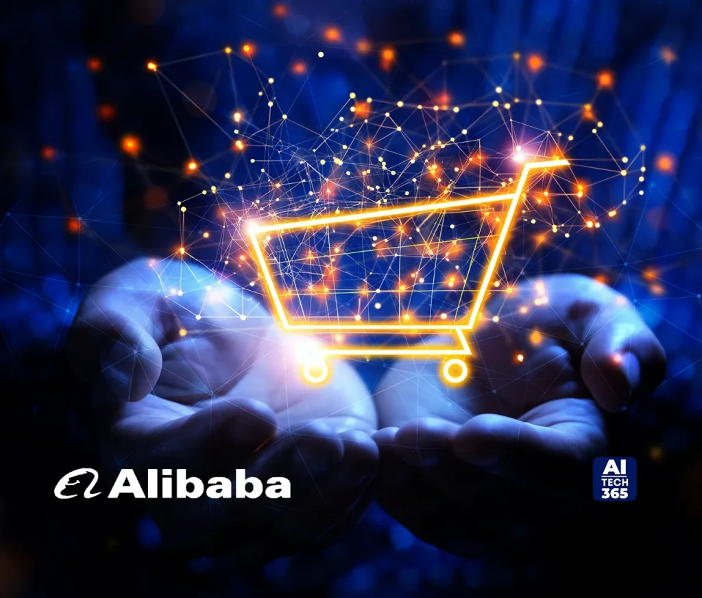 Alibaba