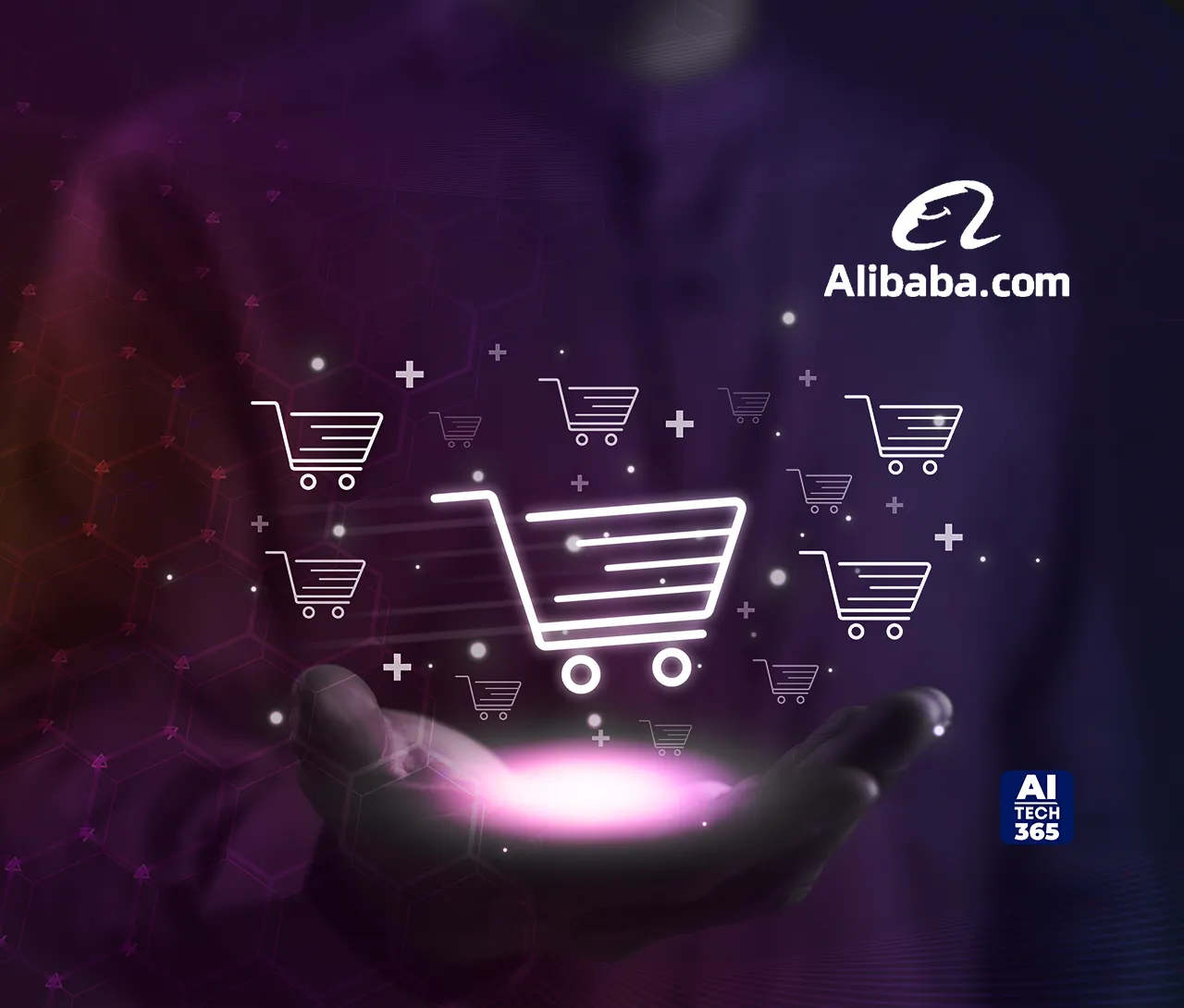 Alibaba