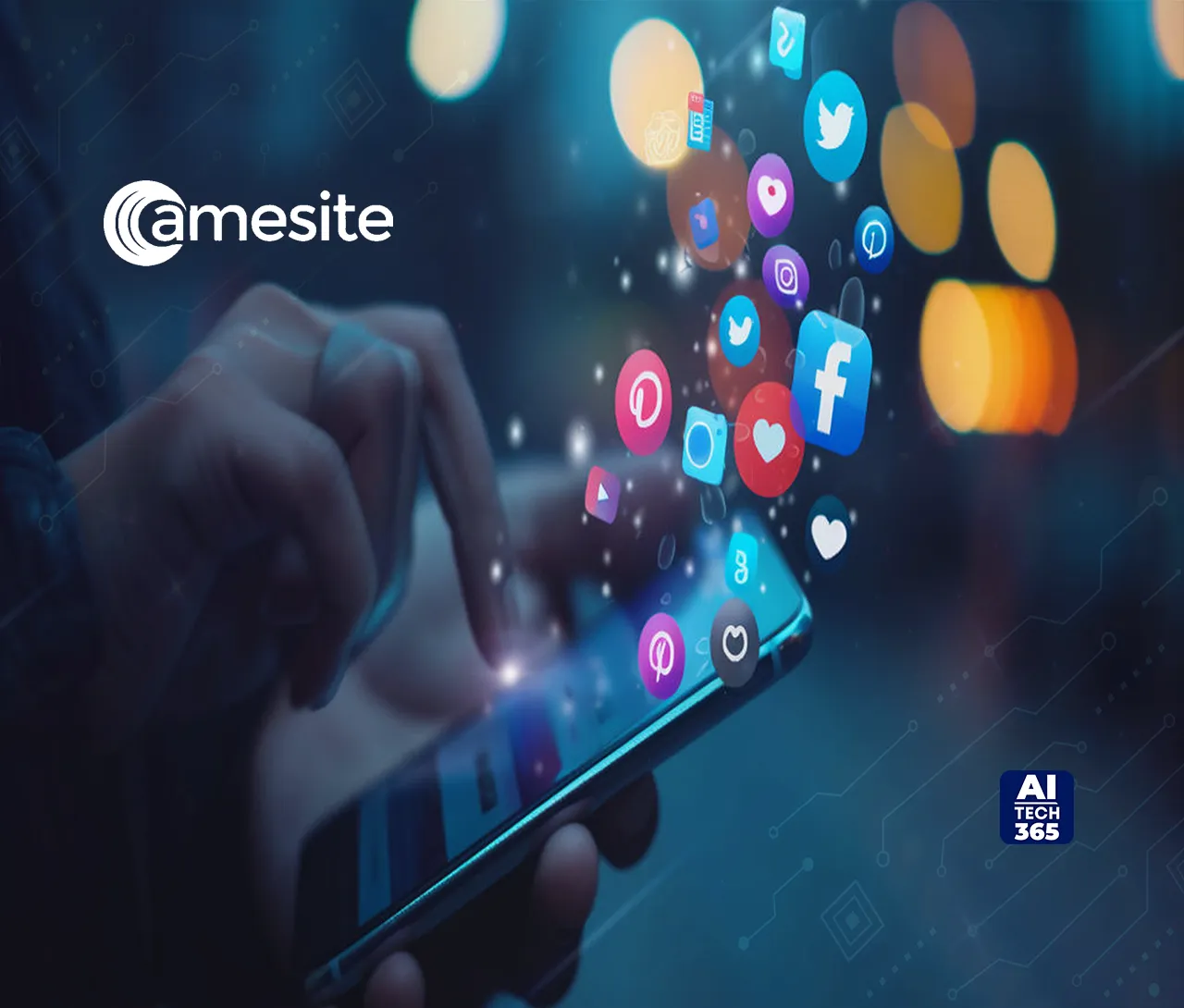 Amesite