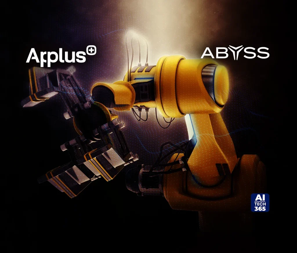 Applus+