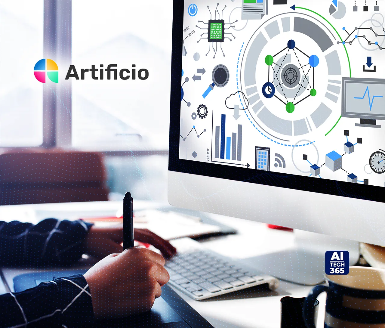 Artificio