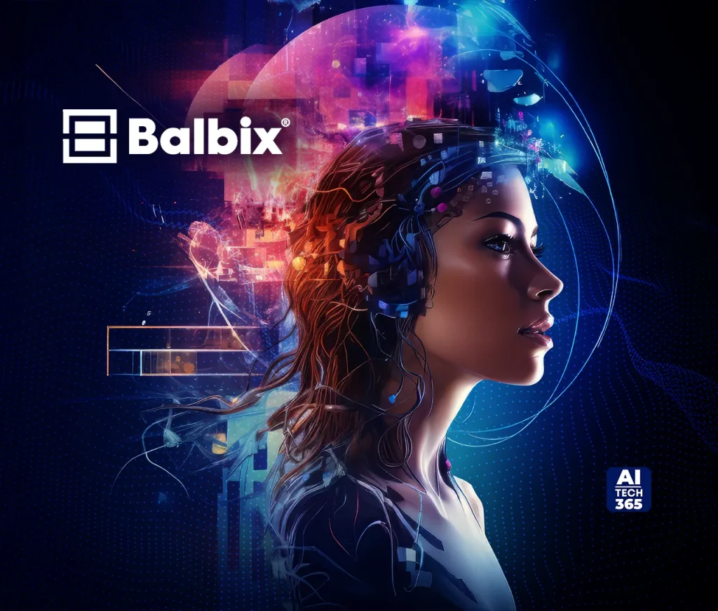 Balbix