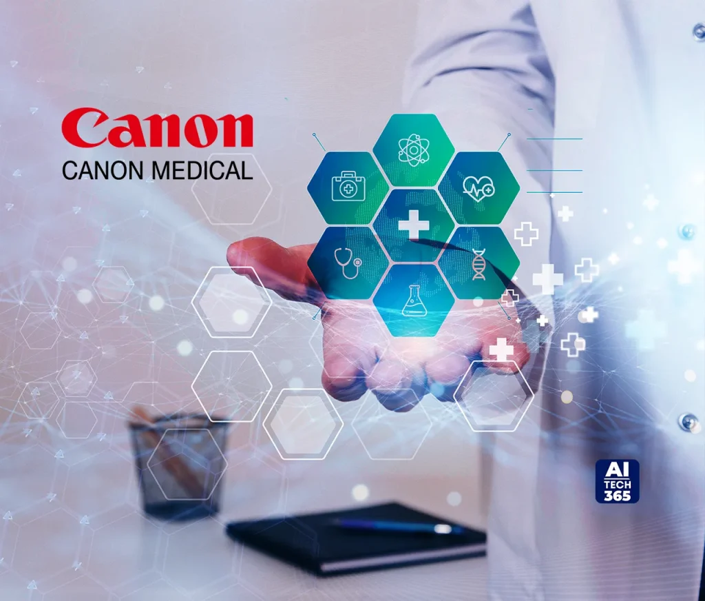 Canon Medical