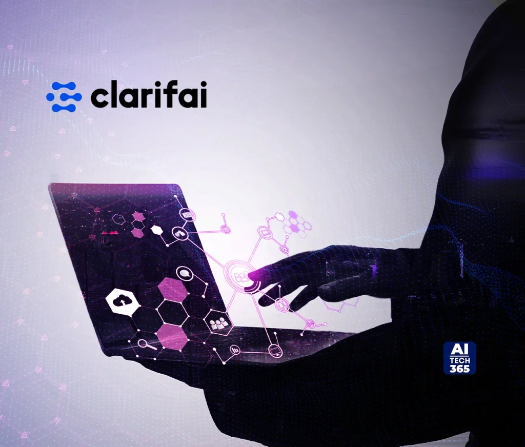 Clarifai