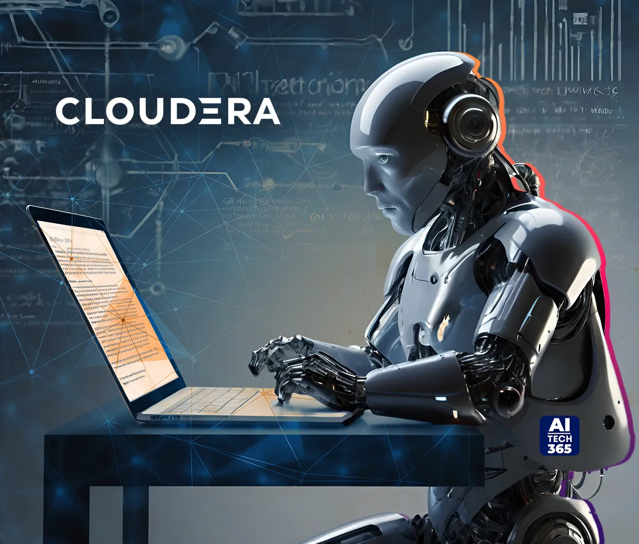 Cloudera