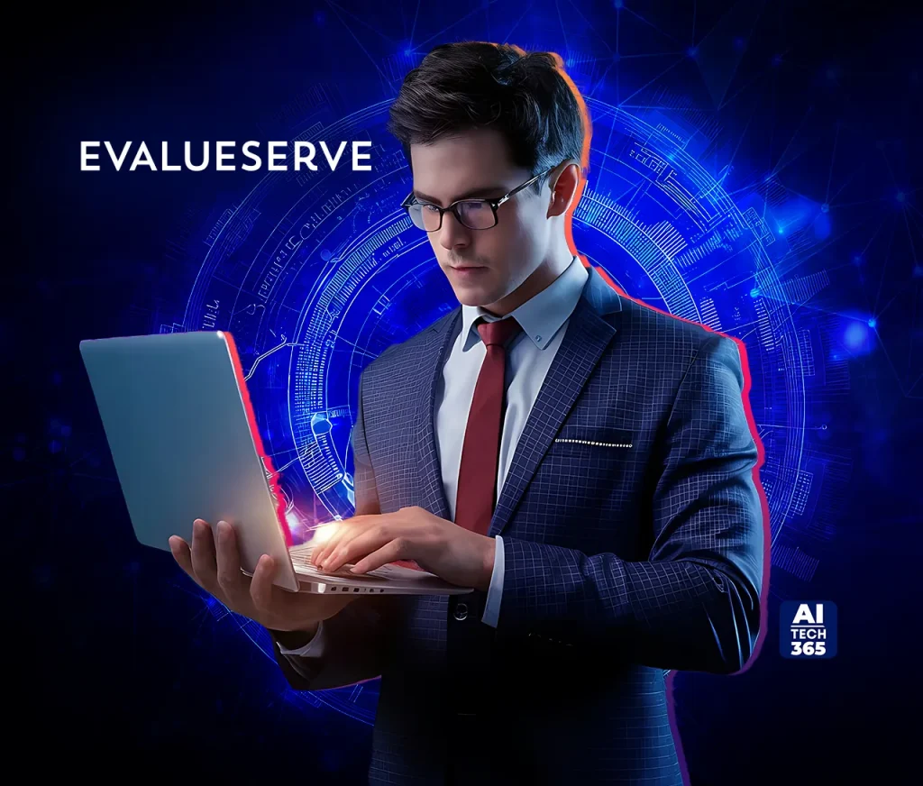 Evalueserve