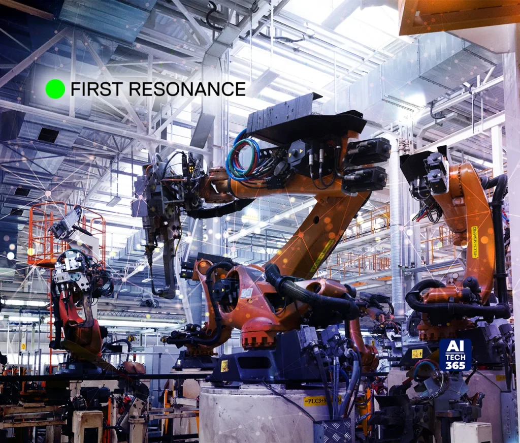 First Resonance