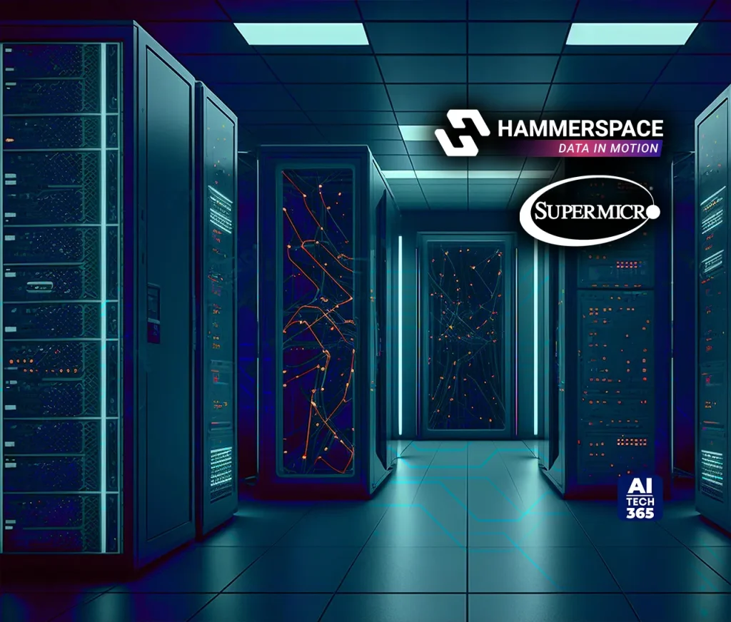 Hammerspace