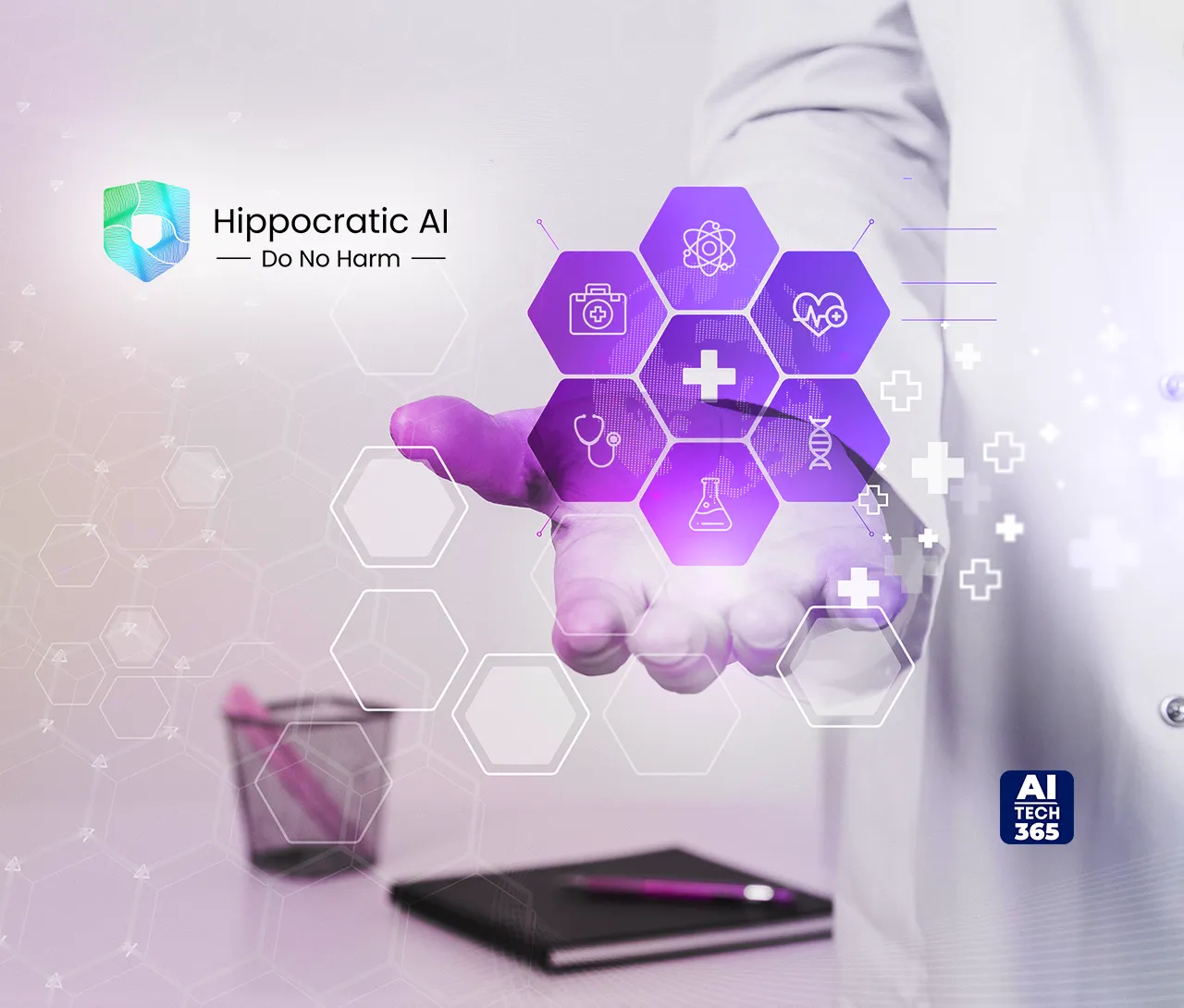 Hippocratic AI