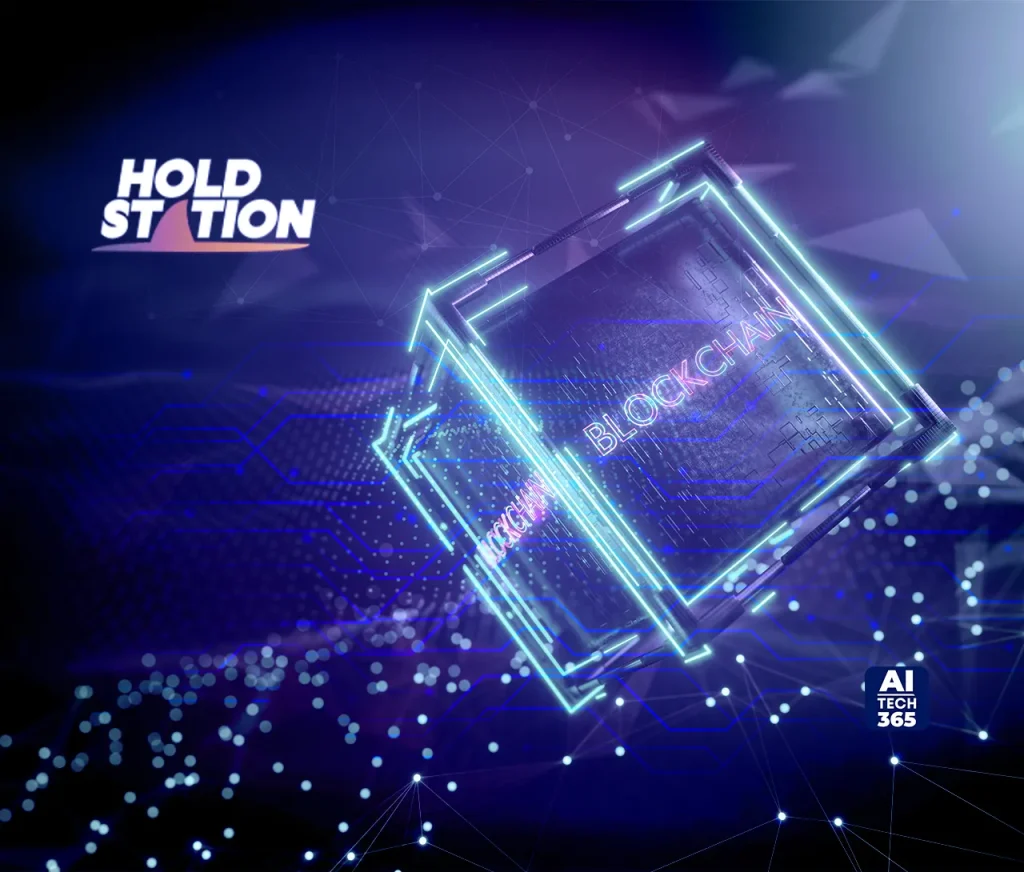 Holdstation