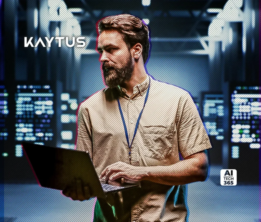 KAYTUS