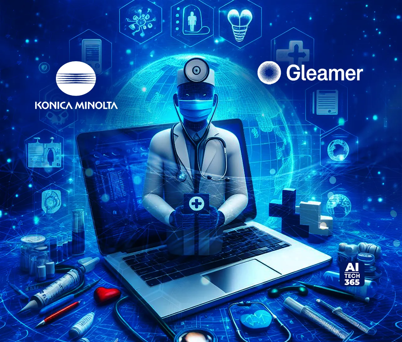 Konica Minolta