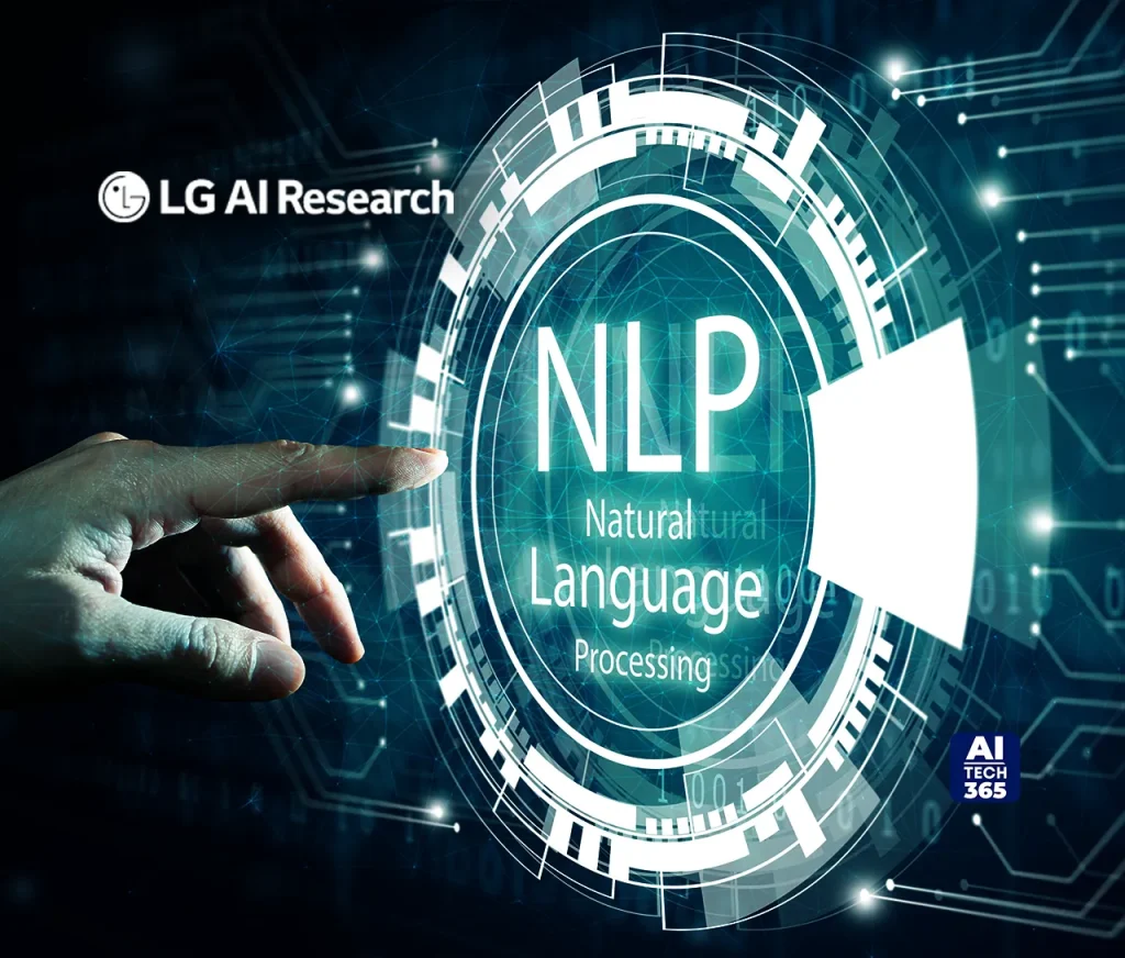 LG AI Research