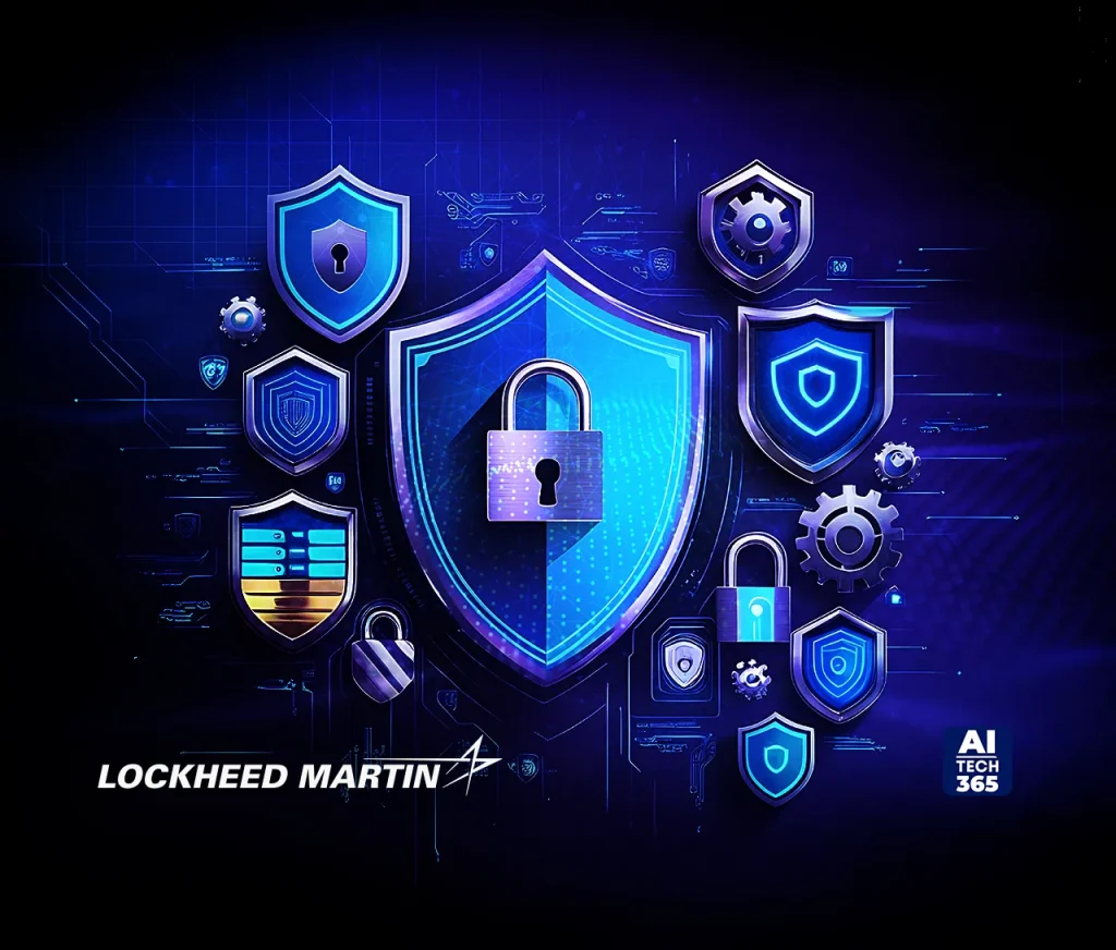 Lockheed Martin