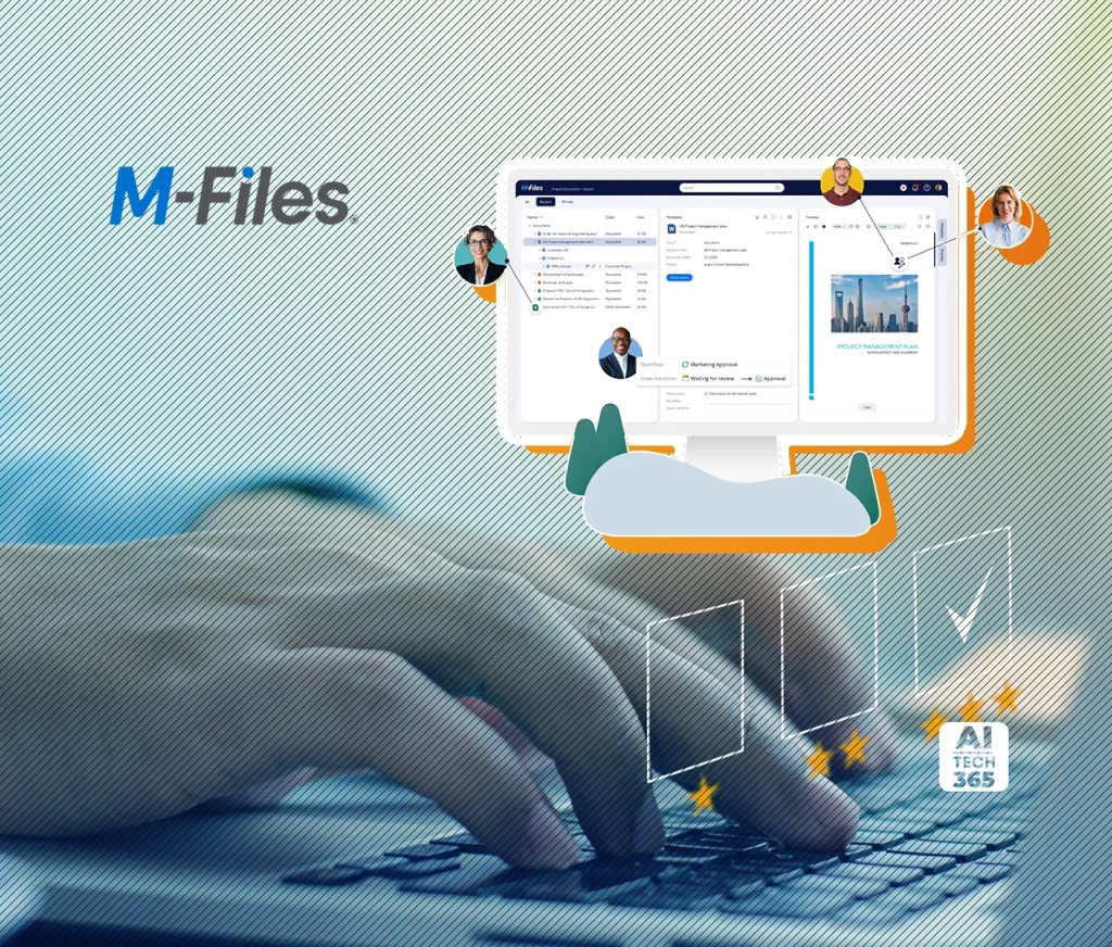 M-Files