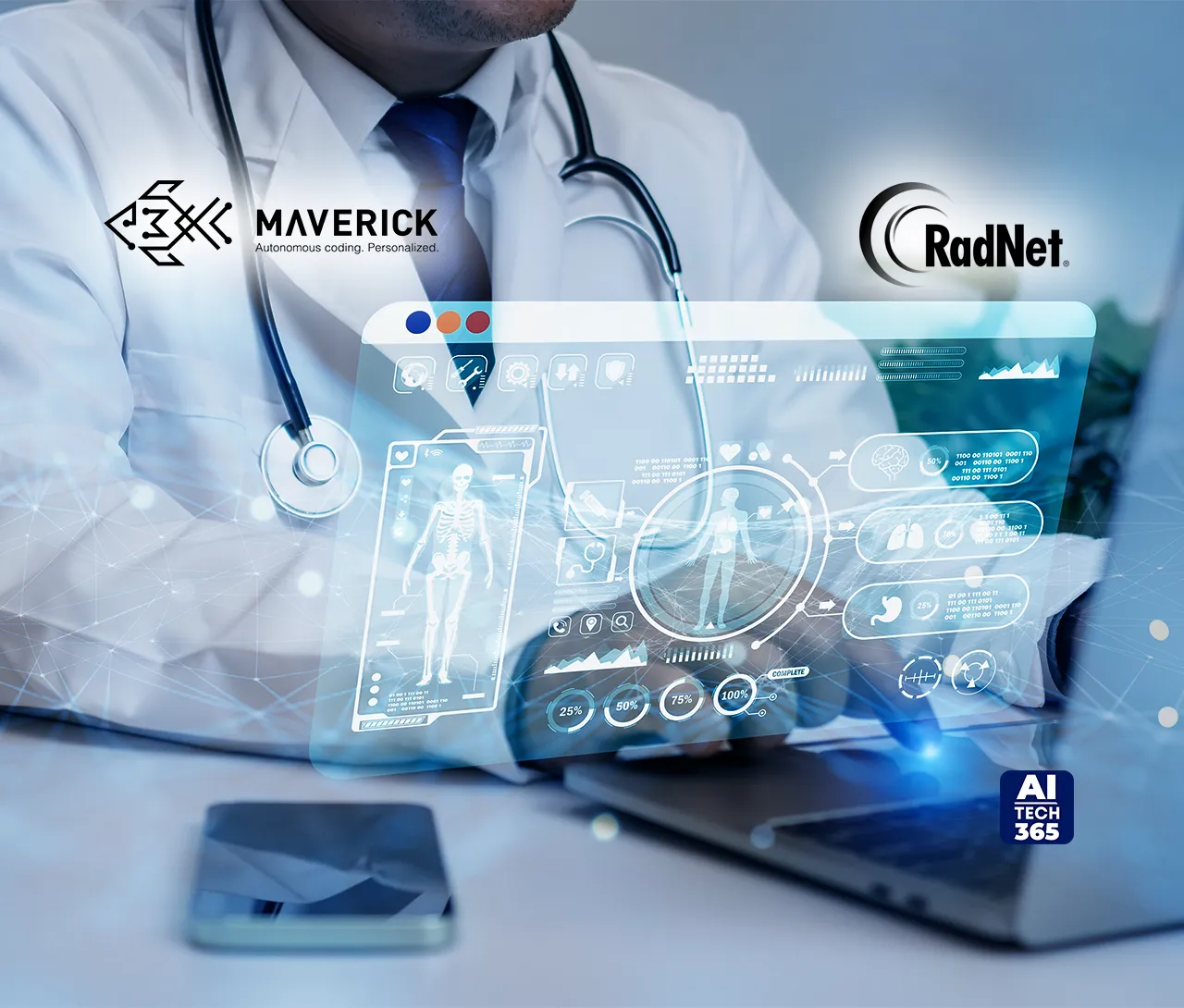 Maverick Medical AI