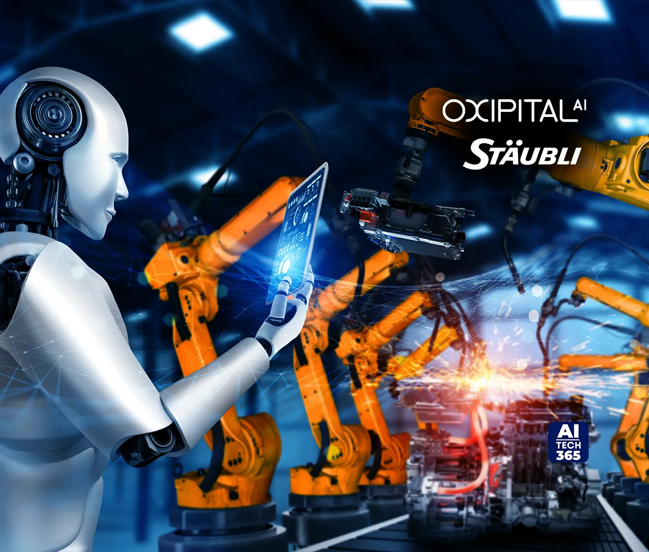 Oxipital AI