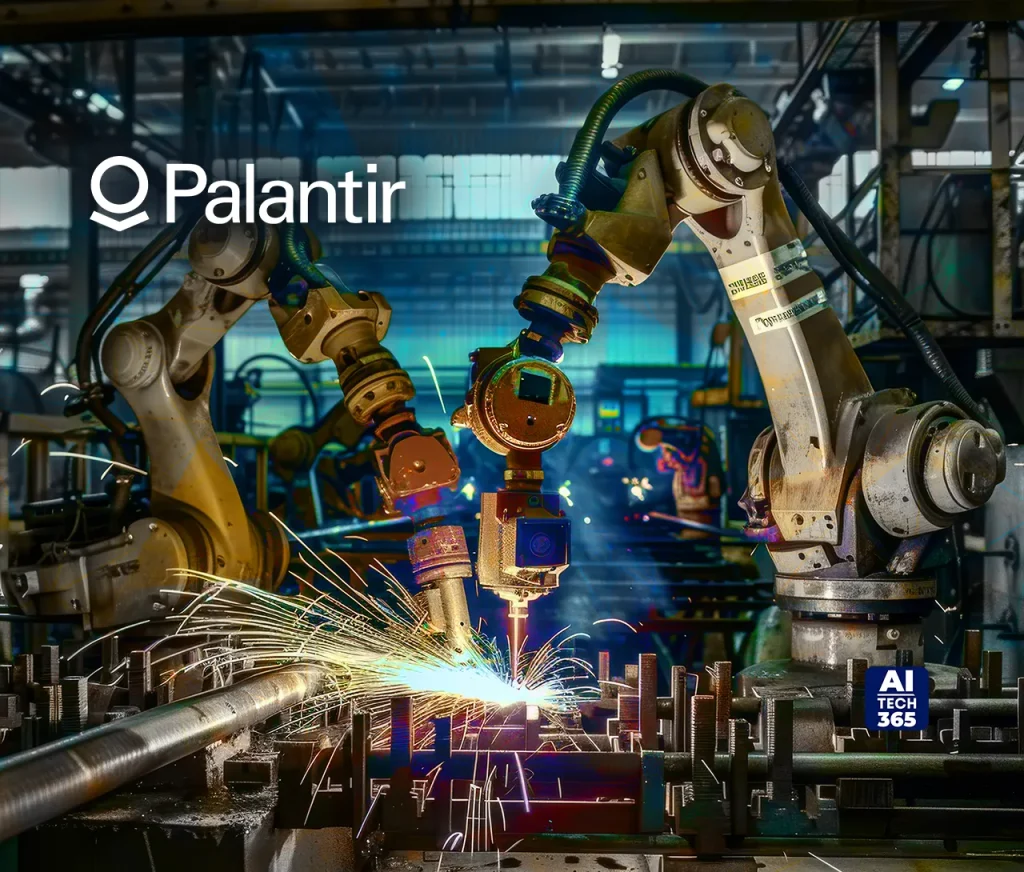 Palantir