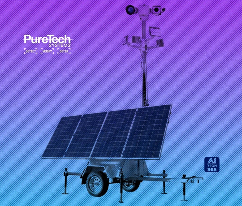 PureTech Systems