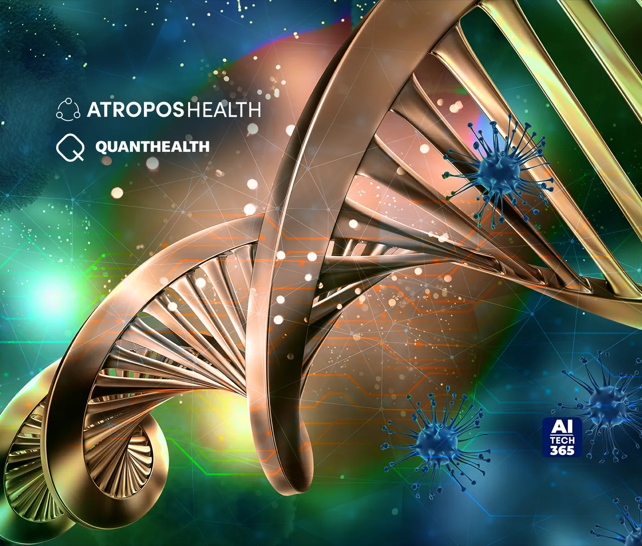 QuantHealth