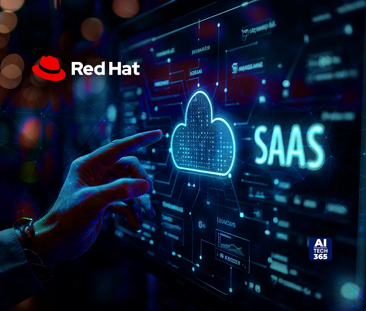 Red Hat