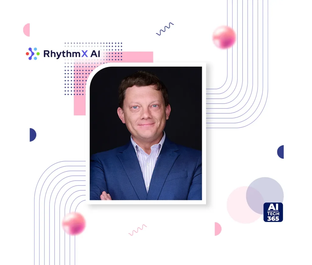 RhythmX AI