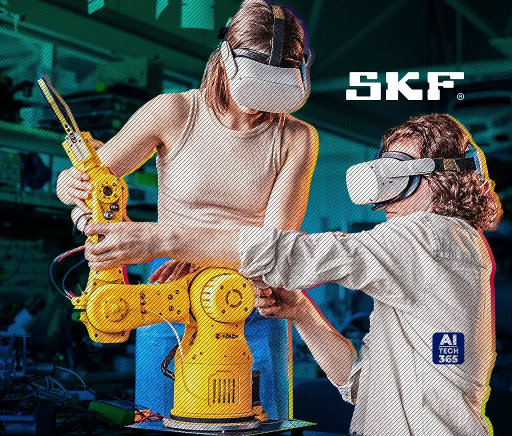 SKF