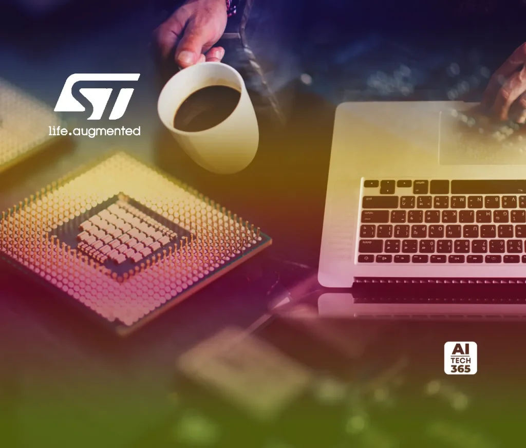 STMicroelectronics