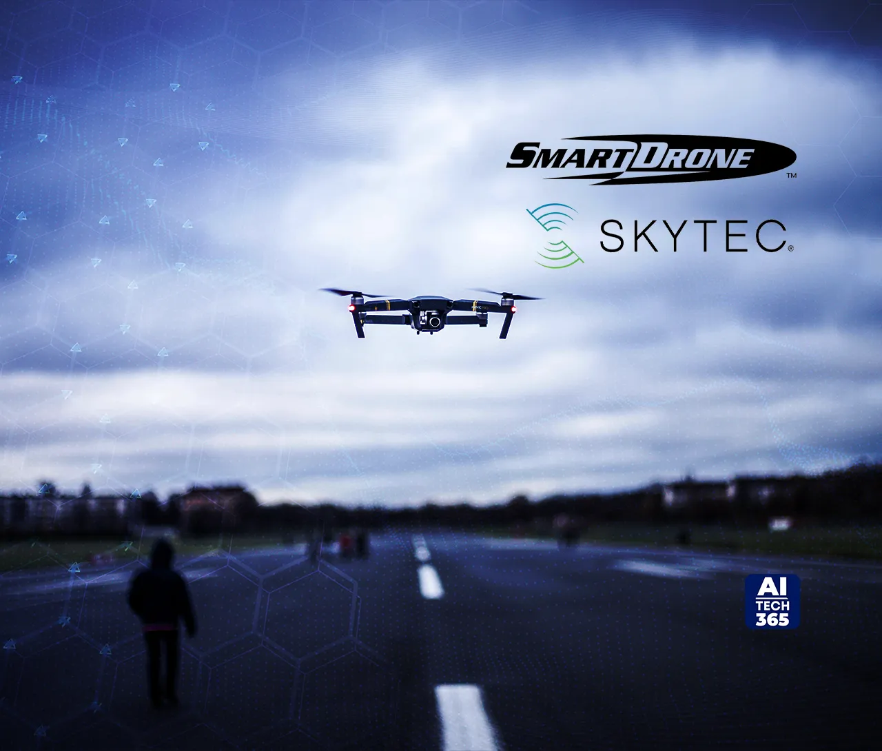 SmartDrone