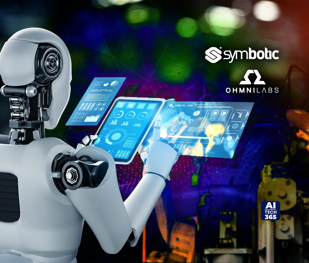 Symbotic
