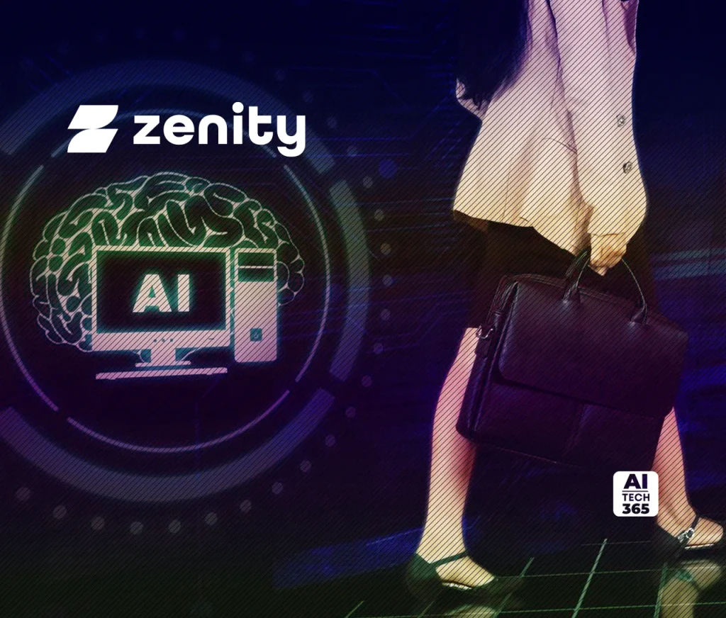 Zenity