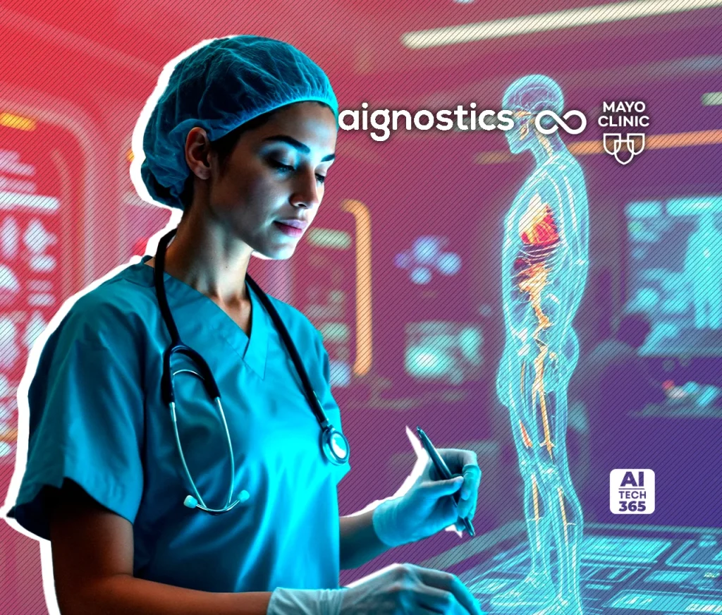 Aignostics