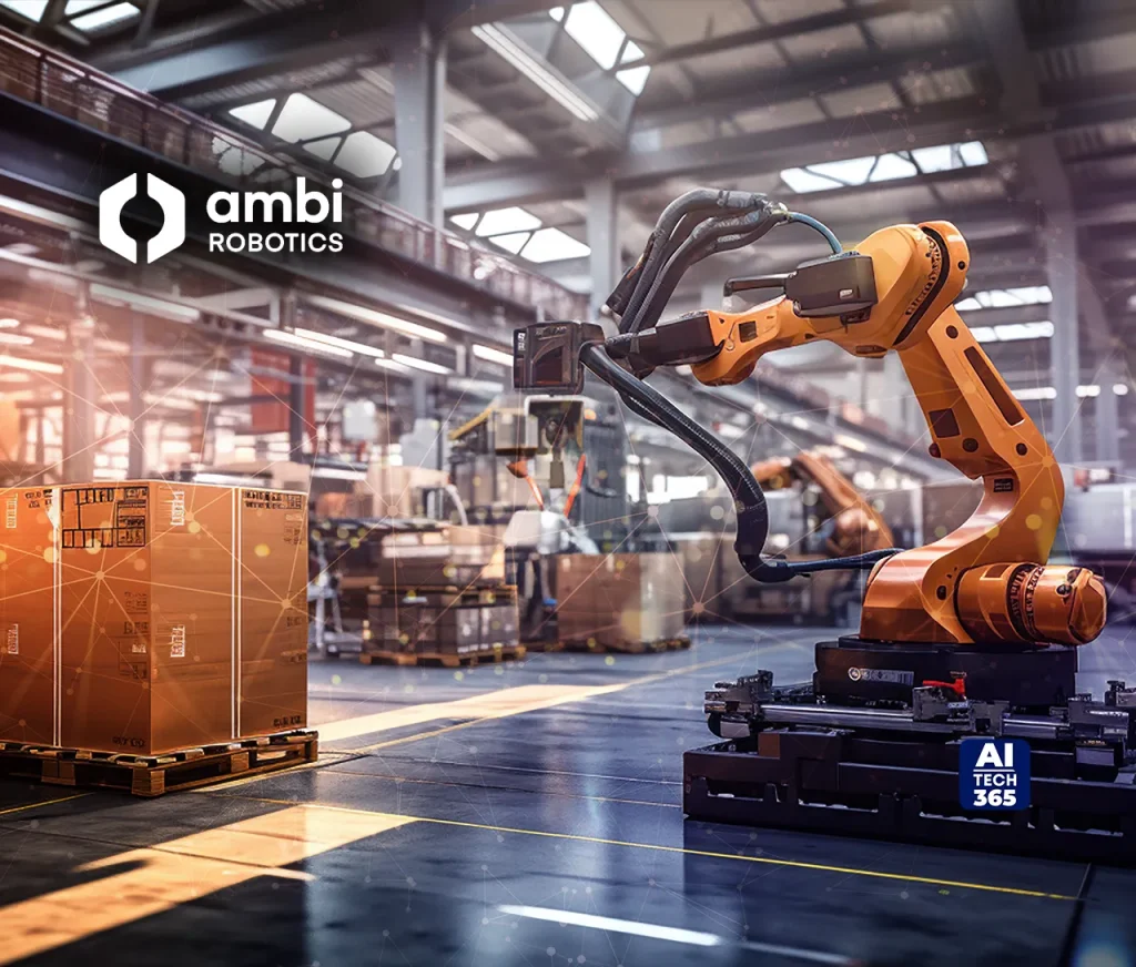 Ambi Robotics