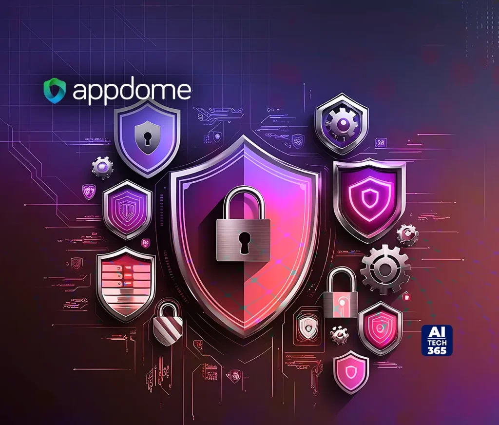 Appdome