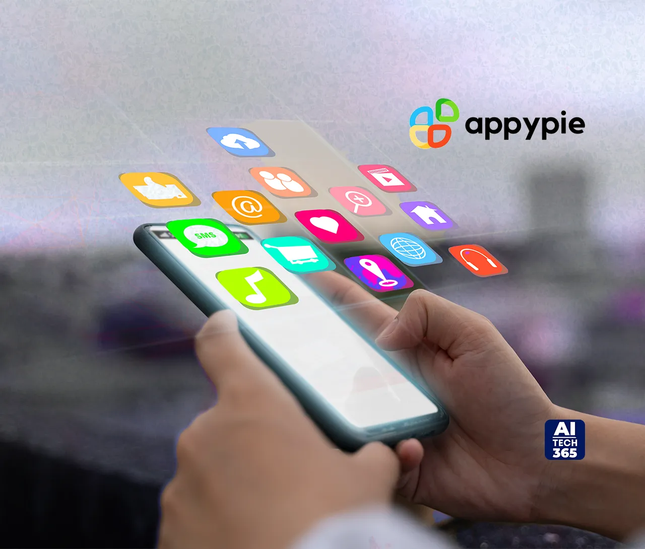 Appy Pie