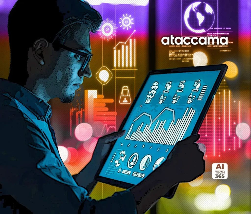 Ataccama