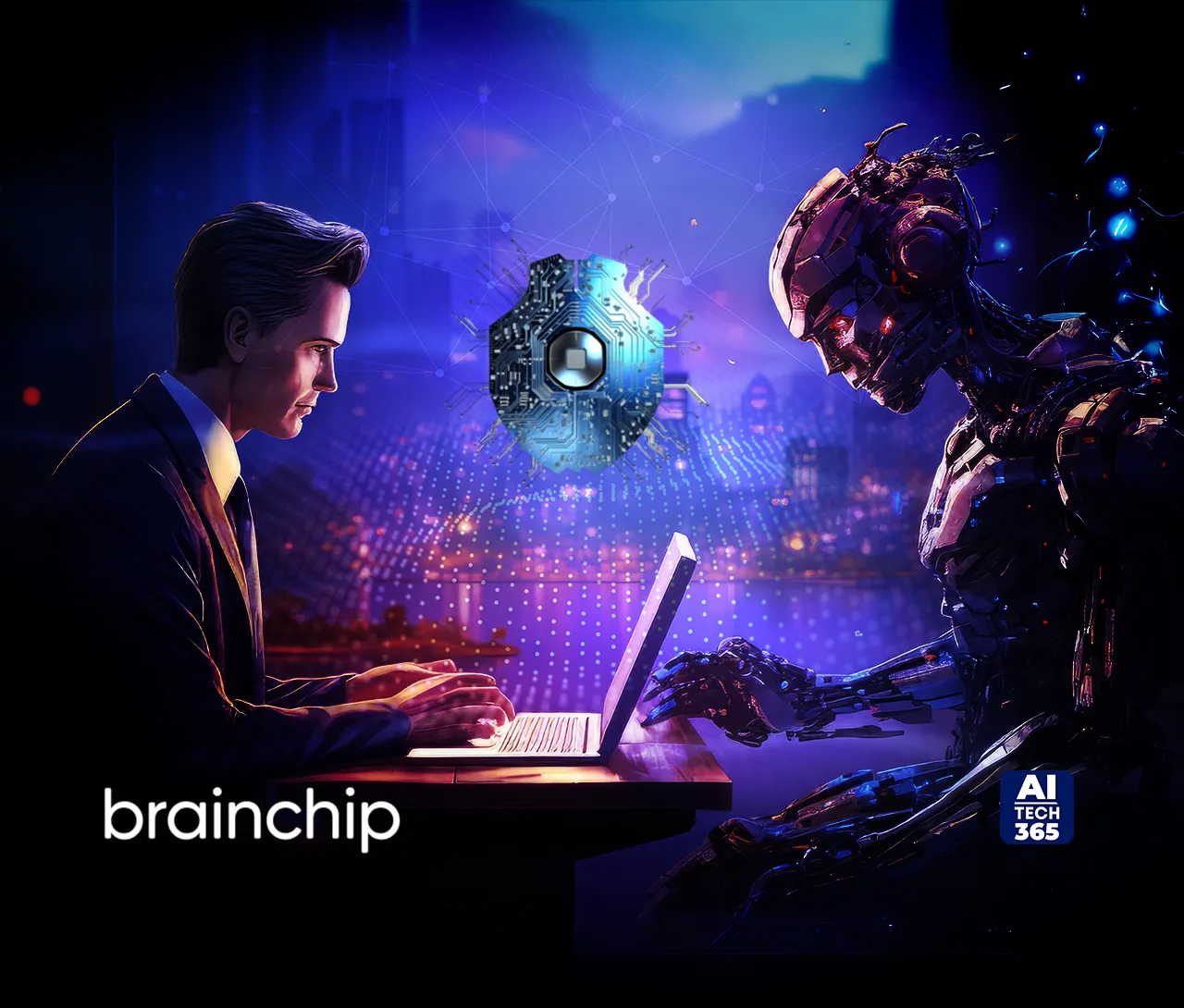 BrainChip