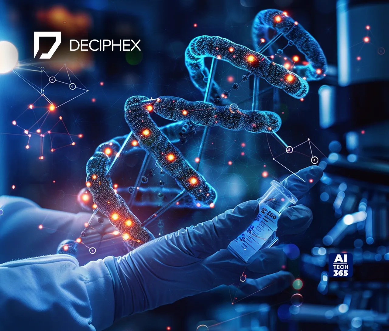 Deciphex