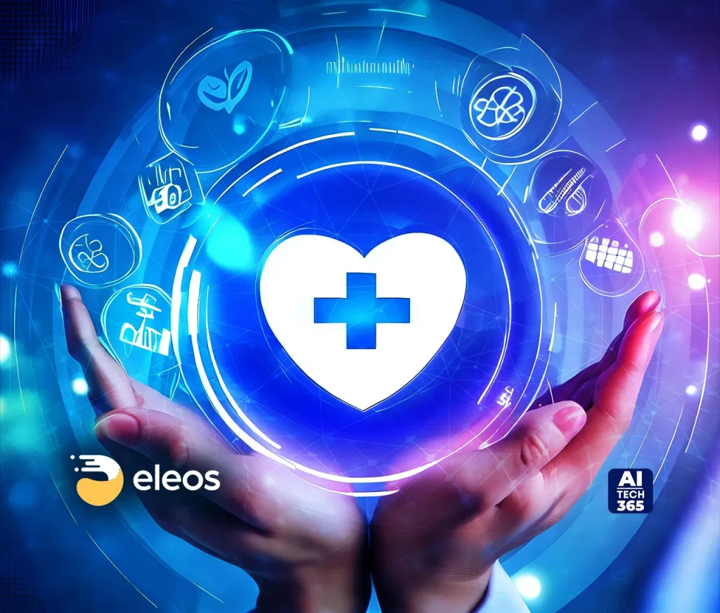 Eleos