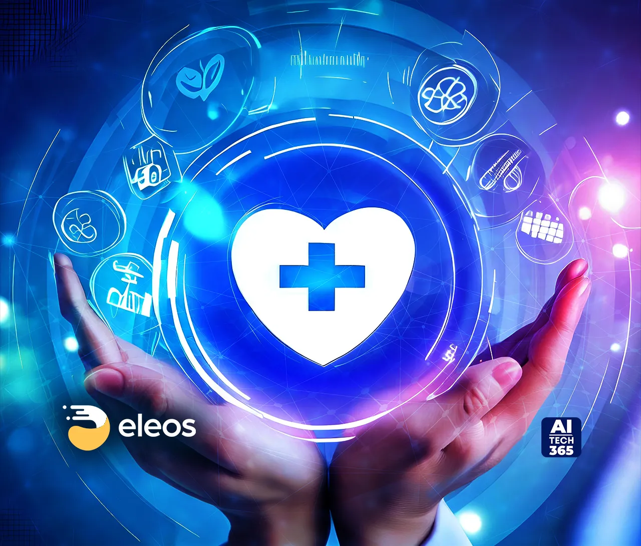 Eleos