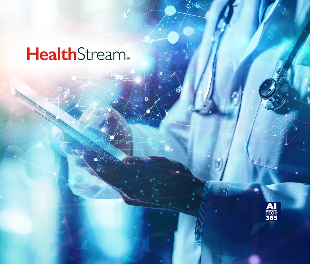 HealthStream