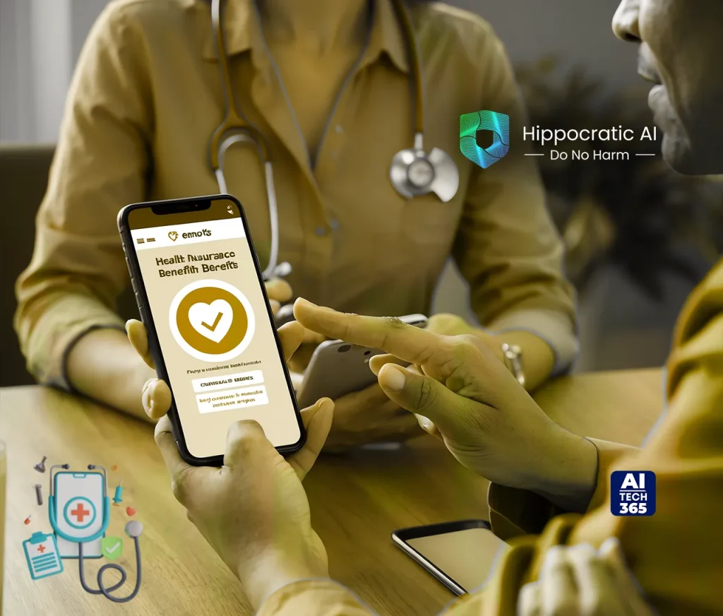 Hippocratic AI