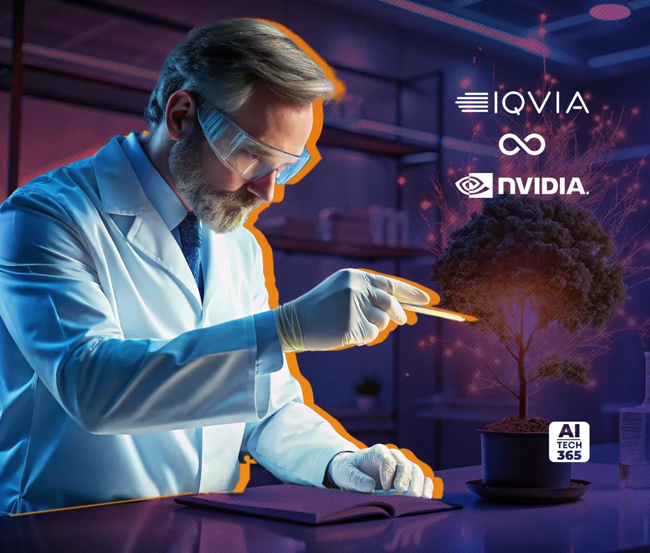 IQVIA