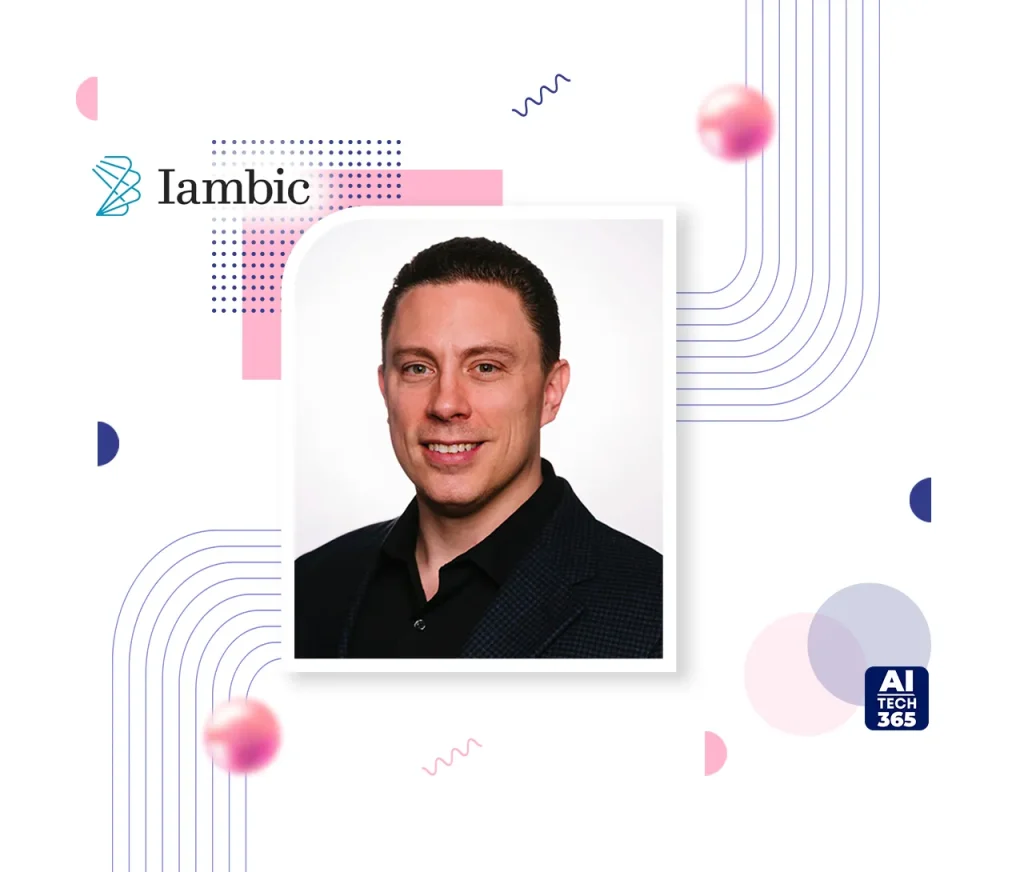 Iambic Therapeutics